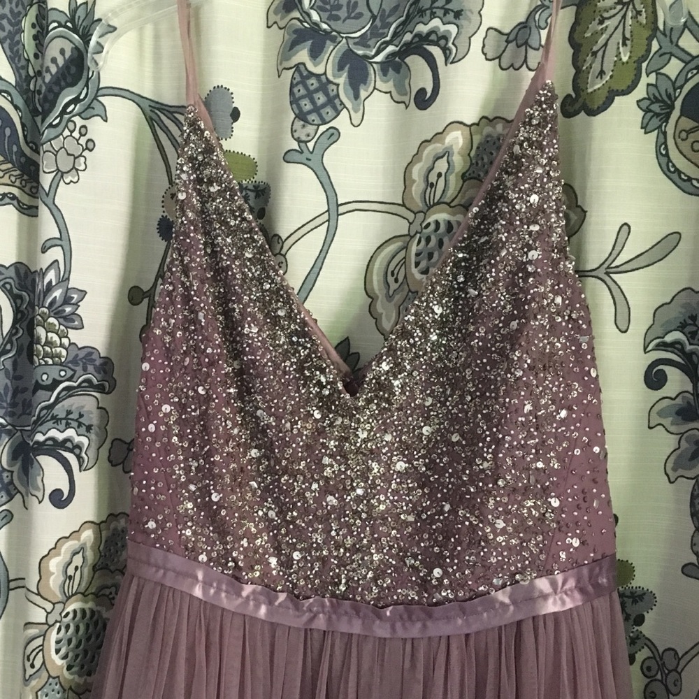 BHLDN Avery dress